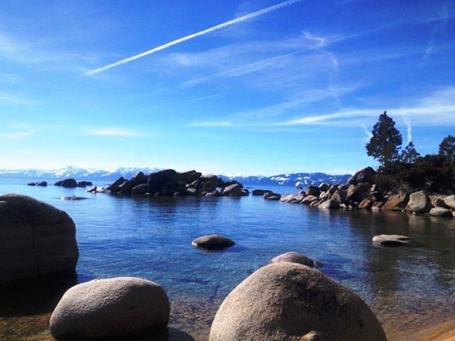 Winter Midweek Deal at Squaw Valley Lodge