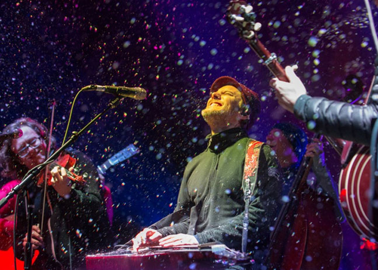 WinterWonderGrass Returns to Tahoe April 2018