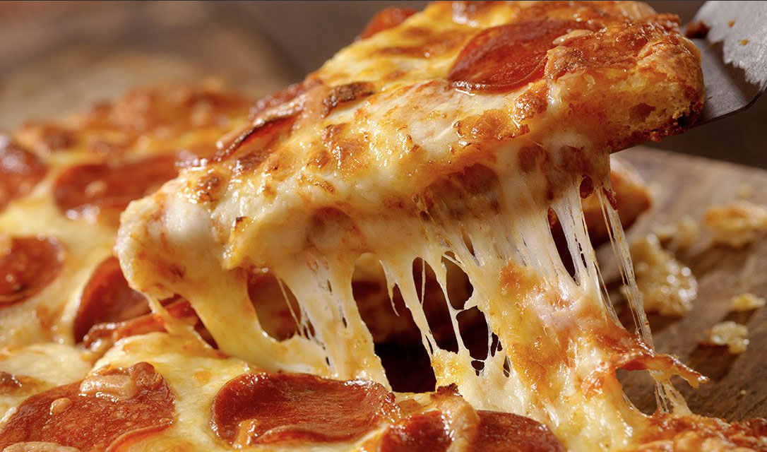 Fireside Pizza Co at Olympic Valley