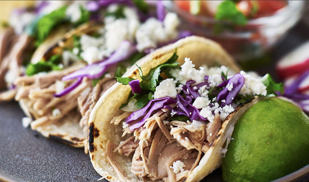 Tacos Jaliso at Truckee