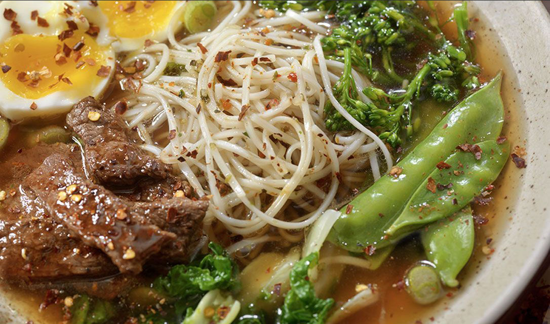 Thai Kitchen at Tahoe City