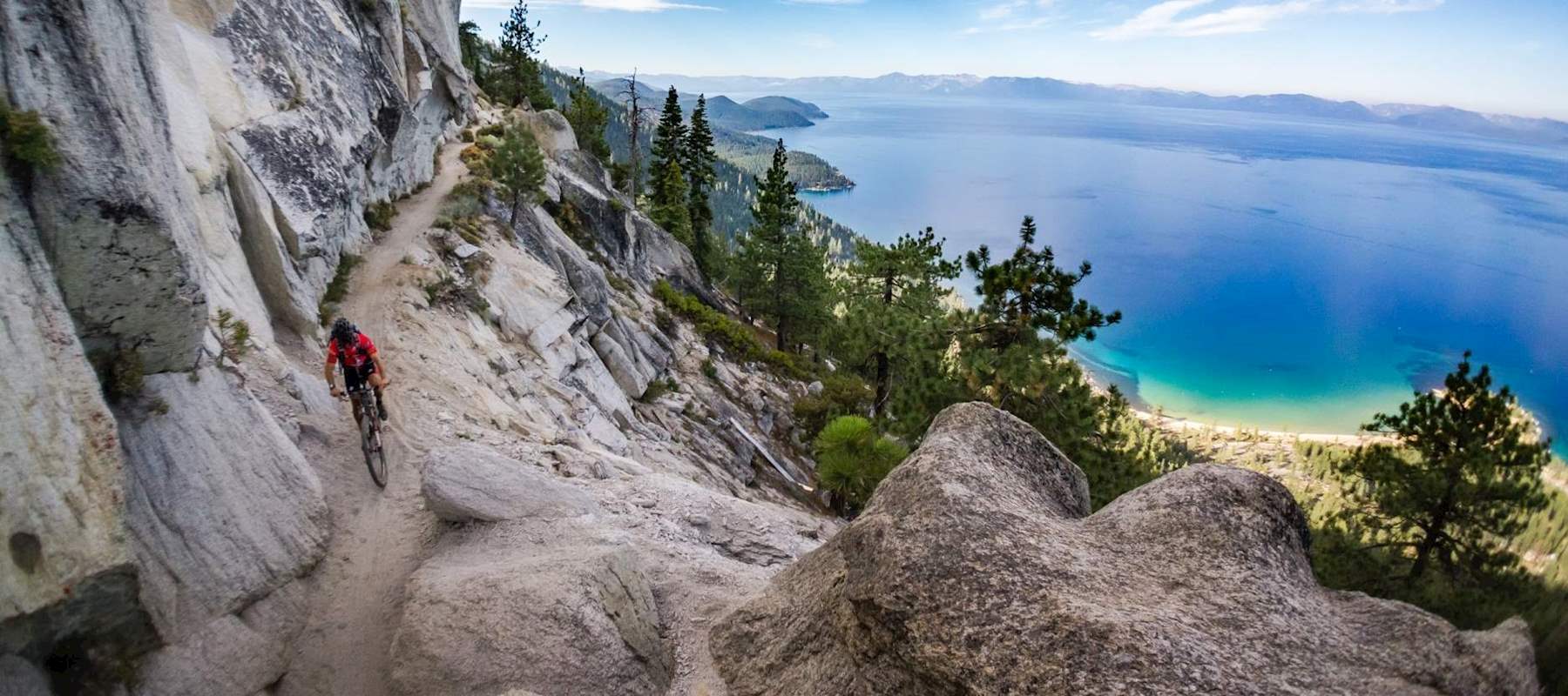 Palisades Tahoe Lodge, Olympic Valley