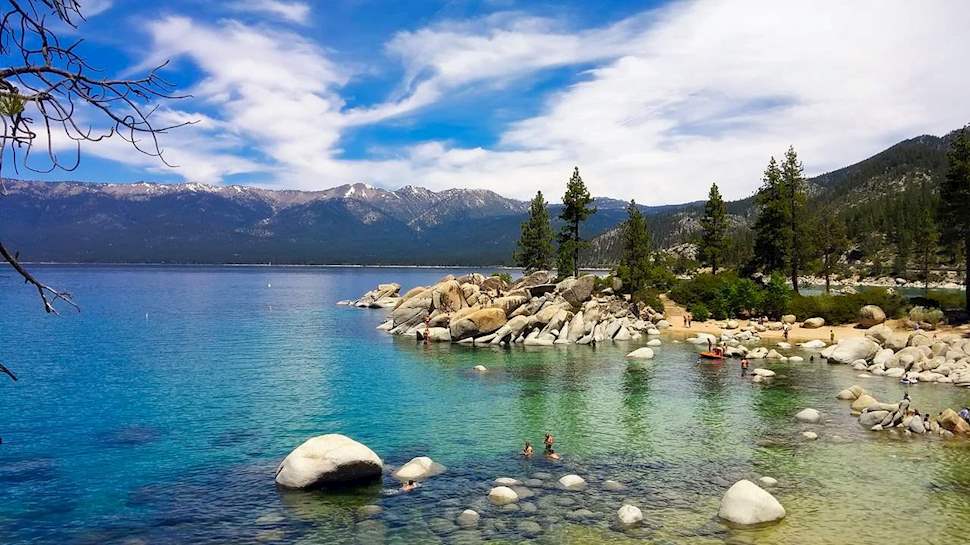Palisades Tahoe Lodge, Olympic Valley Owners
