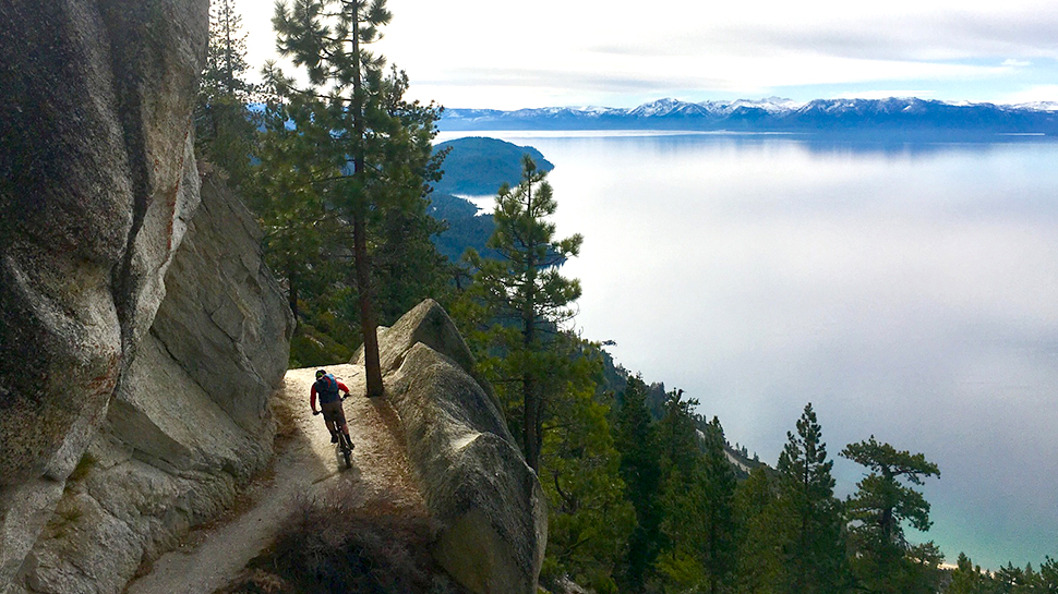 Palisades Tahoe Lodge, Olympic Valley Reservations
