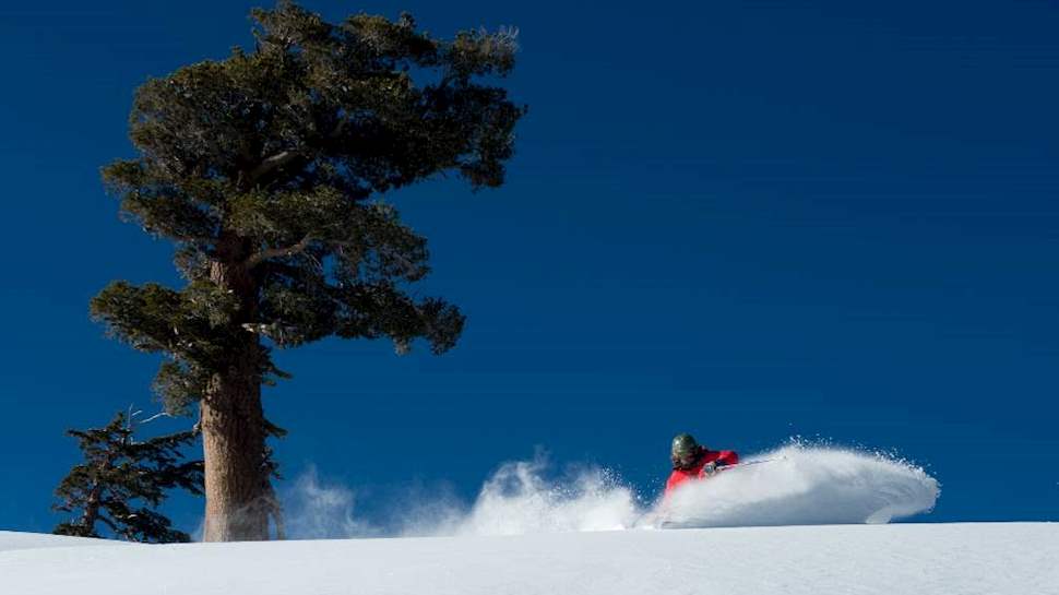 Lake Tahoe Ski and Stay Package in Palisades Tahoe Lodge, Olympic Valley