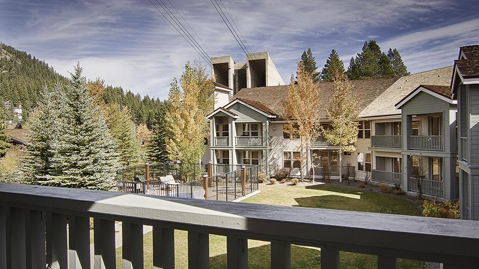 Services In Palisades Tahoe Lodge, Olympic Valley