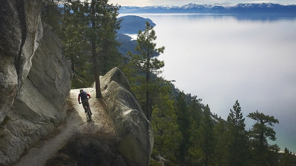Summer Locations of things to do at Palisades Tahoe Lodge, Olympic Valley