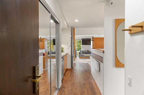 308 | Loft for All - Golf Close, Views & Pool!