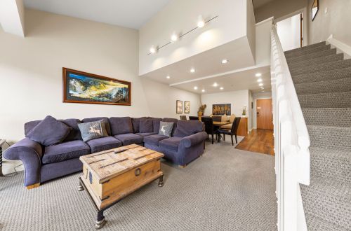 354 | Premium Loft Vibes - Oven, A/C + Pool