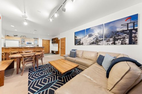 701A| Cozy King 1BD Escape for 2 - Spas & Pool