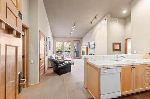 809 | King + Twins 2BD - Spa, Gym & Pool Time