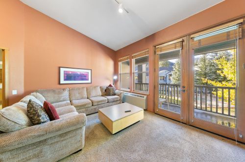 815 | Spacious 3BD/3BA w/ A/C - Pool & Tennis
