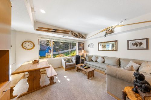 214 | Couple’s Retreat - A/C, Pool, Spas+Parking