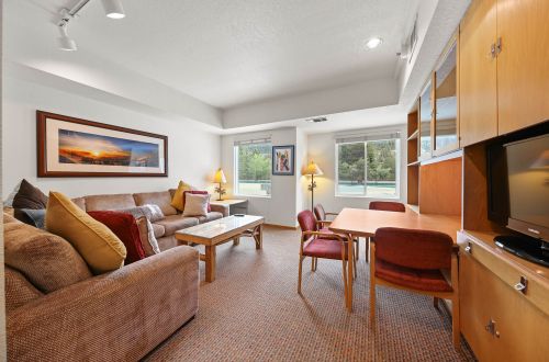 223 | Relaxing Studio - Spas, Sauna & Pool Too