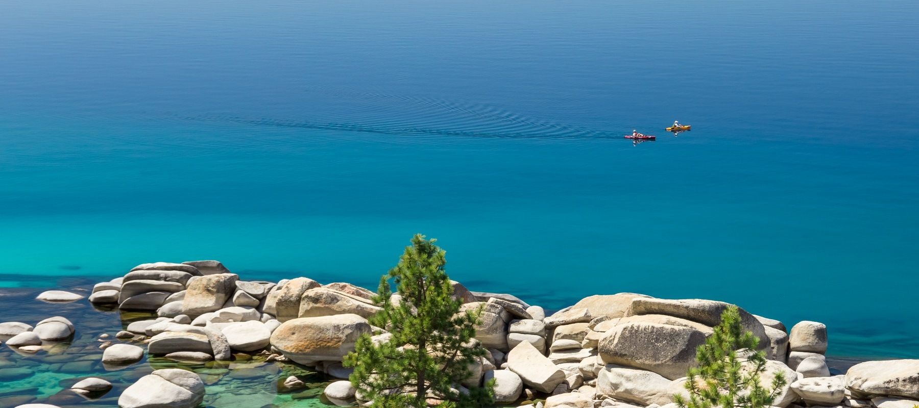 Lake Tahoe Pizza Restaurants Feature Image